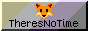 Button to TheresNoTime Fox emoji on an enby flag: TheresNoTime